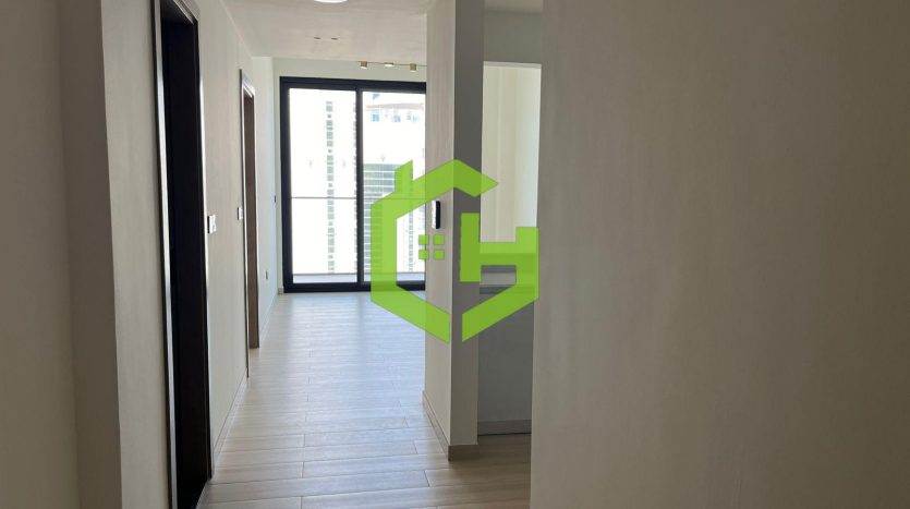 Apartment on Jumeirah Village Circle, Dubai, 1 bedroom, 59.1 m2  | Foto 1