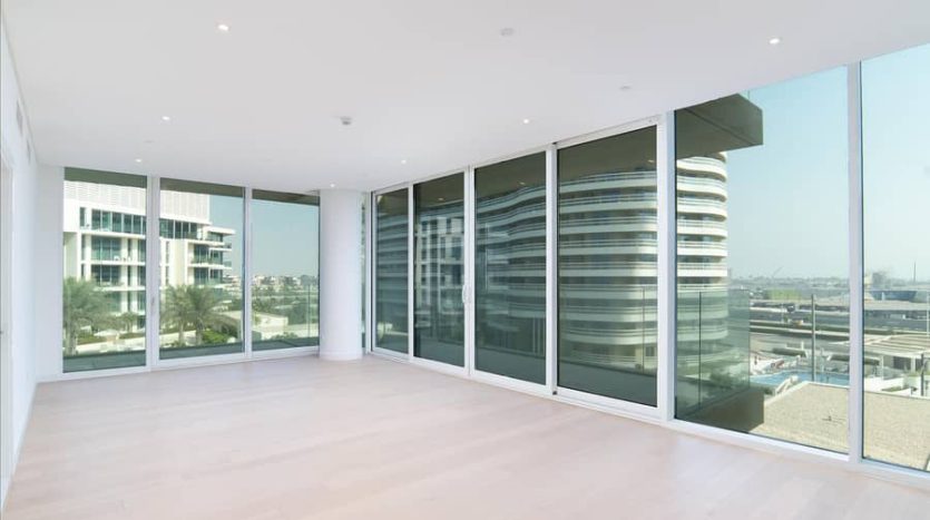 Apartment on Saadiyat Island, Abu-Dhabi, 2 bedrooms, 249 m2  | Foto 2