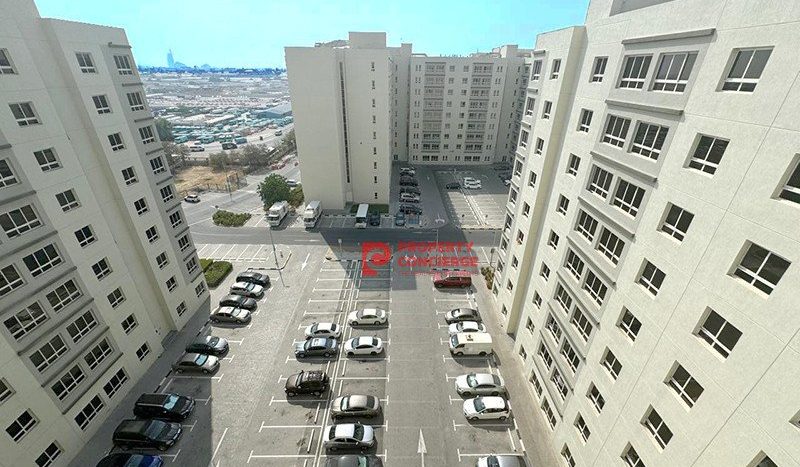 Квартира в Al Quoz, Дубай, 2 спальни, 90 м2 / в месяц