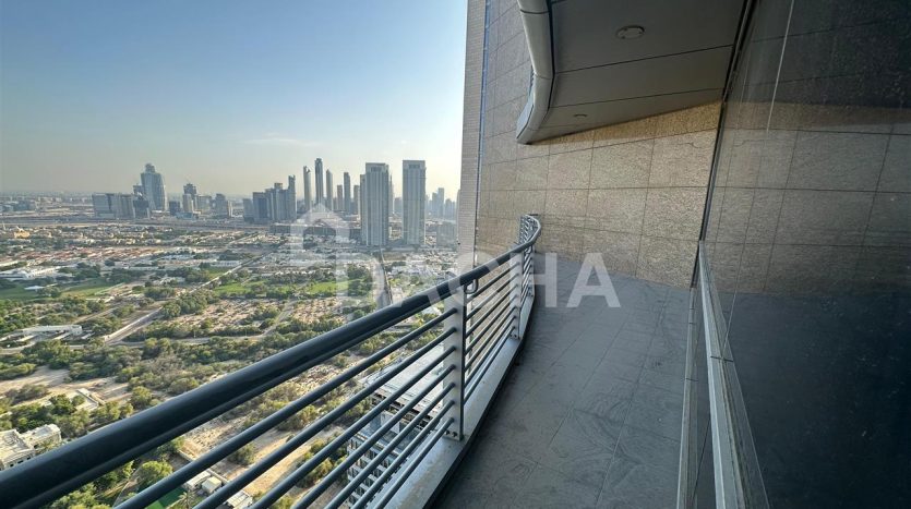 Duplexes on DIFC, Dubai, 3 bedrooms, 268.2 m2  | Foto 3