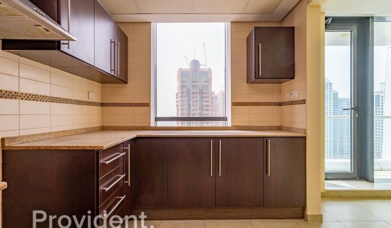 Apartment on Jumeirah Lake Towers, Dubai, 3 bedrooms, 155.1 m2  | Foto 5