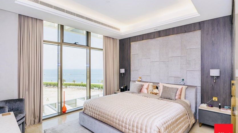Apartment on Palm Jumeirah, Dubai, 2 bedrooms, 148 m2  | Foto 4