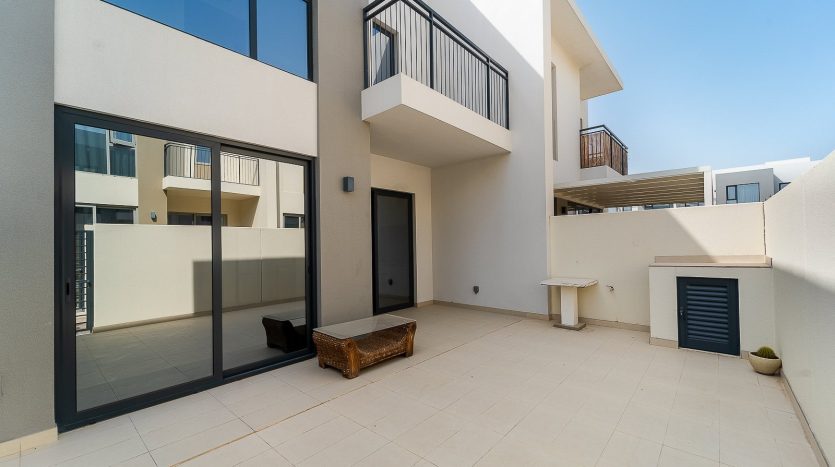 Townhouse on Arabian Ranches 2, Dubai, 3 bedrooms, 184.6 m2  | Foto 1