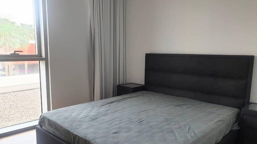 Apartment on Bluewaters, Dubai, 2 bedrooms, 149 m2 / per year