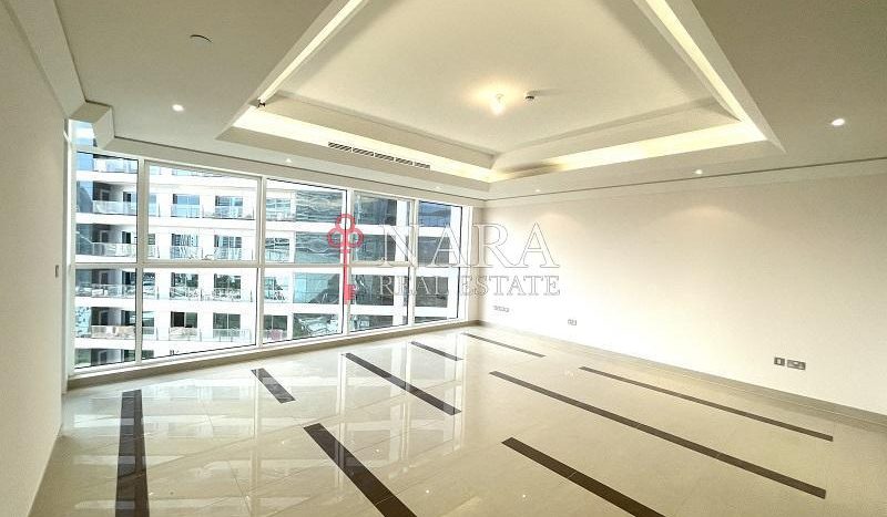 Квартира в Corniche Road, Абу-Даби, 3 спальни, 176 м2 / в год