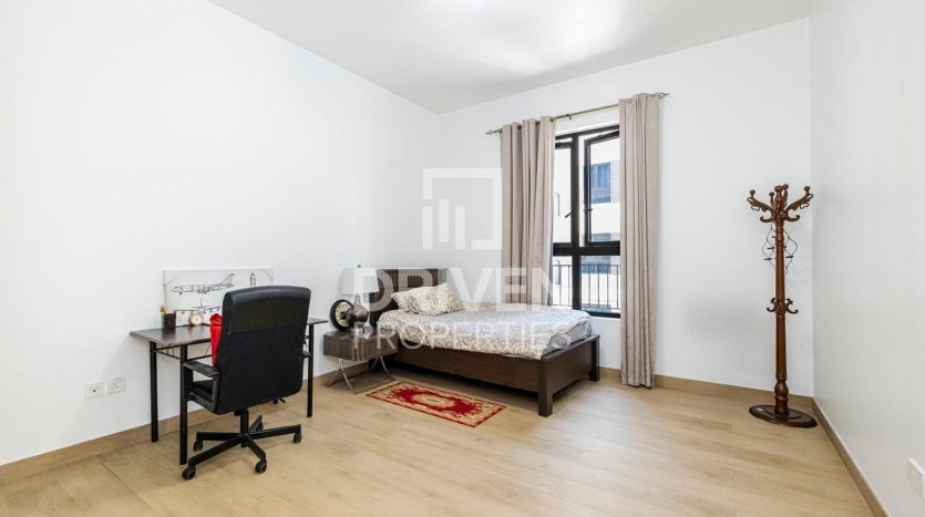 Apartment on Jumeirah, Dubai, 2 bedrooms, 119 m2  | Foto 4
