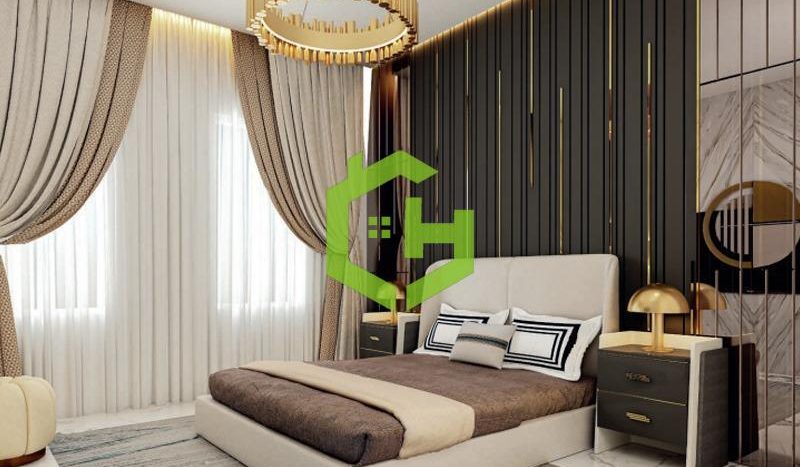 Apartment on Business Bay, Dubai, 3 bedrooms, 138.6 m2  | Foto 2