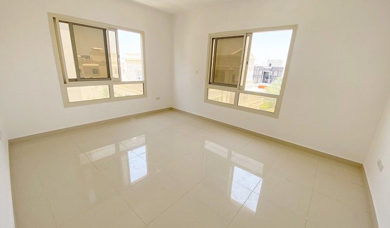 Вилла в Shakhbout City, Абу-Даби, 7 спален, 92.9 м2 / в год
