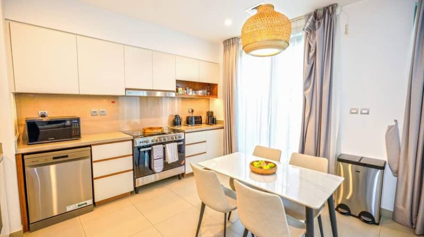 Вилла в Arabian Ranches 2, Дубай, 4 спальни, 239 м2 / в год