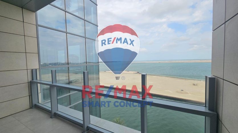 Apartment on Al Raha Beach, Abu-Dhabi, 3 bedrooms, 181.2 m2  | Foto 1