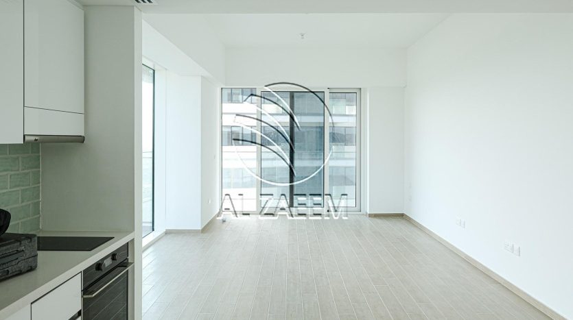 Apartment on Yas Island, Abu-Dhabi, 49 m2  | Foto 3