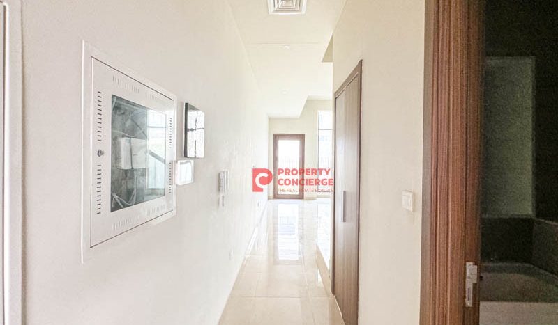 Townhouse on Al Furjan, Dubai, 3 bedrooms, 152 m2 / per month