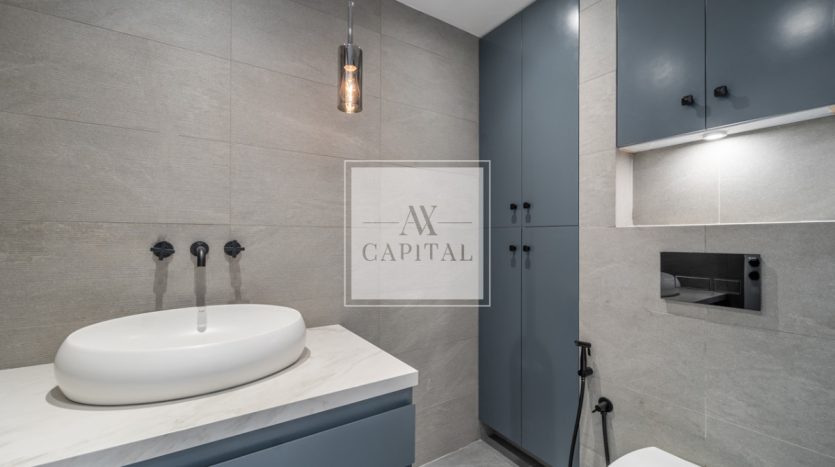 Вилла в The Springs, Дубай, 3 спальни, 258.6 м2 / в год