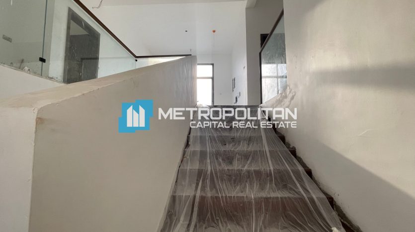 Villa on Saadiyat Island, Abu-Dhabi, 5 bedrooms, 469.9 m2  | Foto 4