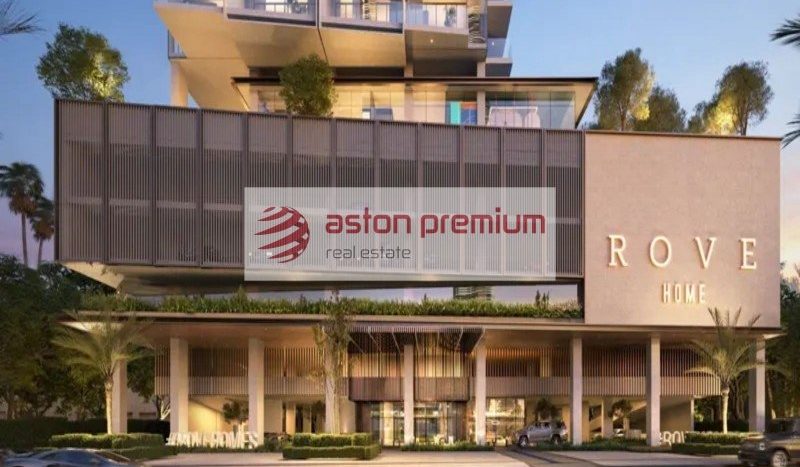 Apartment on Downtown Burj Dubai, 1 bedroom, 54.6 m2  | Foto 1