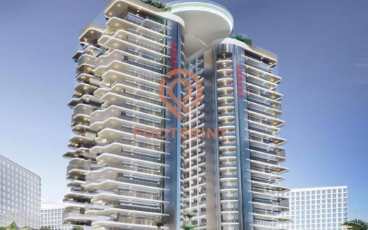Квартира в Dubai Science Park, 42.7 м2