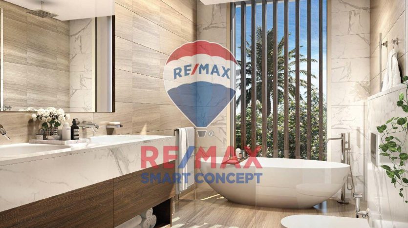 Villa on Saadiyat Island, Abu-Dhabi, 4 bedrooms, 539 m2  | Foto 5