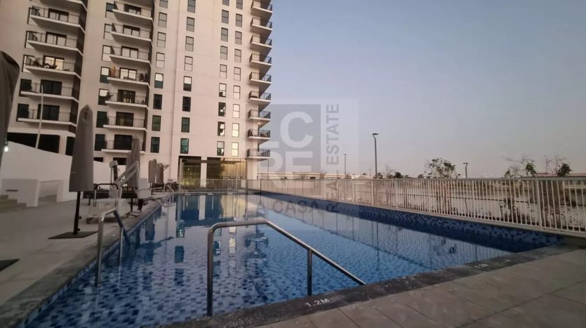 Apartment on Yas Island, Abu-Dhabi, 3 bedrooms, 131 m2  | Foto 2