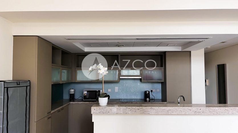 Apartment on Downtown Burj Dubai, 1 bedroom, 86.7 m2  | Foto 2