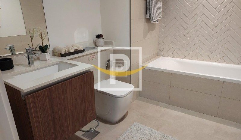 Apartment on Muwaileh, Sharjah, 2 bedrooms, 108.7 m2  | Foto 5