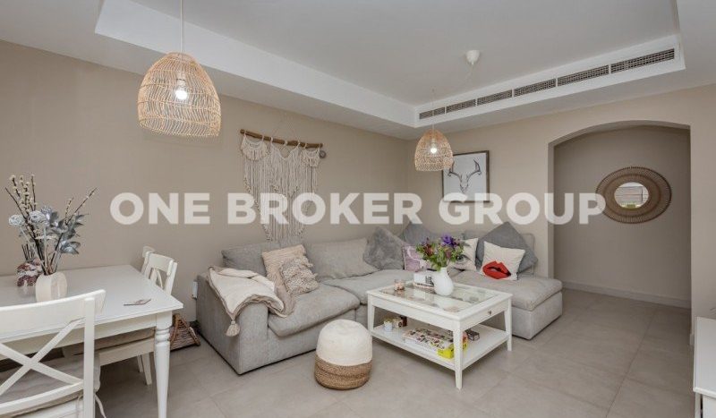 Villa on Arabian Ranchez, Dubai, 2 bedrooms, 172.5 m2  | Foto 3