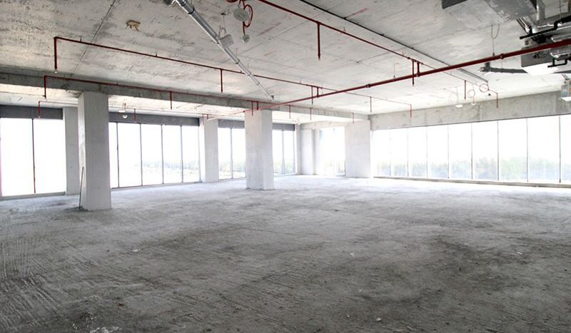 Офис в Dubai South (Dubai World Central), 170.2 м2 / в год