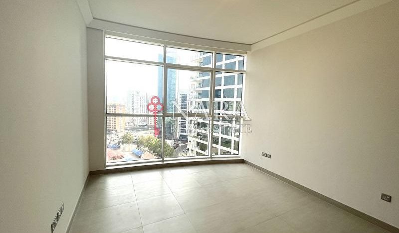 Квартира в Corniche Road, Абу-Даби, 3 спальни, 176 м2 / в год