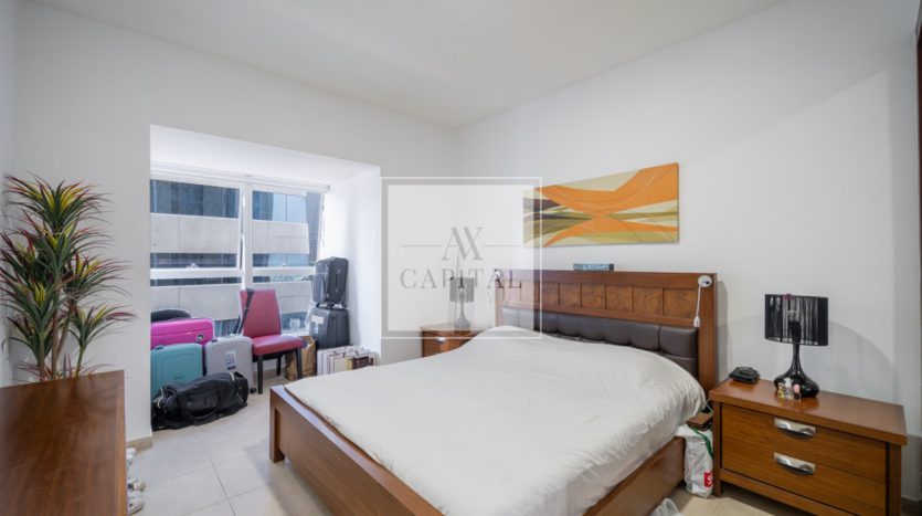 Apartment on Dubai Marina, 1 bedroom, 89.2 m2  | Foto 5