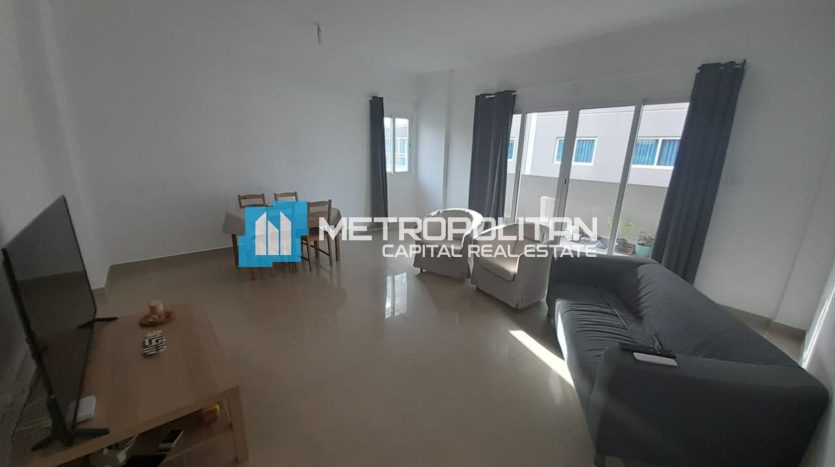 Apartment on Al Reef, Abu-Dhabi, 3 bedrooms, 145.8 m2  | Foto 3