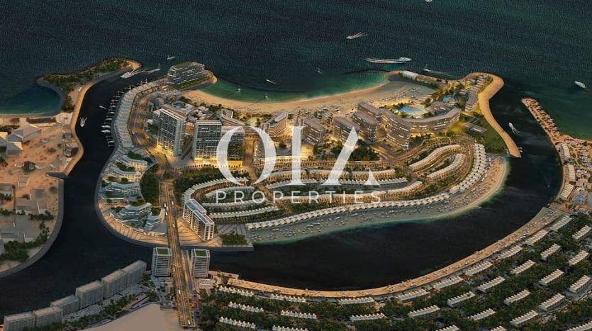 Apartment on Mina Al Arab, Ras-al-khaimah, 45 m2  | Foto 5