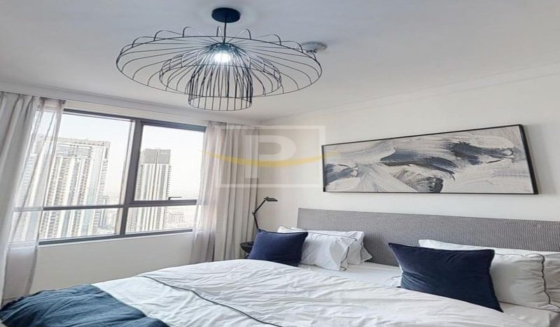 Apartment on Dubai Creek Harbour (The Lagoons), Dubai, 2 bedrooms, 145.6 m2  | Foto 5