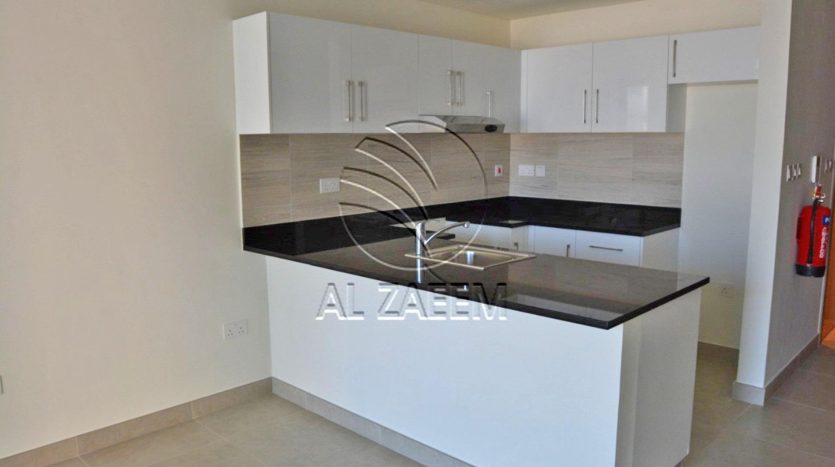 Apartment on Saadiyat Island, Abu-Dhabi, 41 m2  | Foto 5