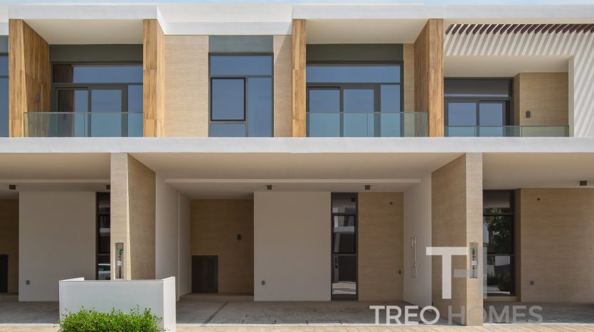 Villa on Arabian Ranches 3, Dubai, 3 bedrooms, 193 m2  | Foto 1