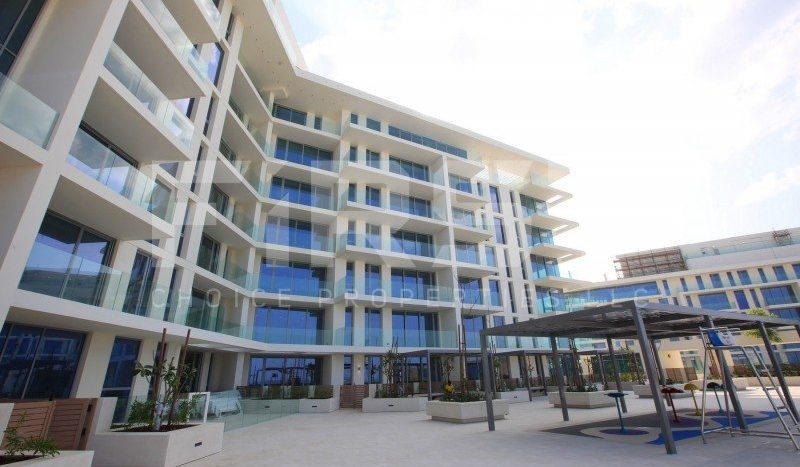 Apartment on Saadiyat Island, Abu-Dhabi, 1 bedroom, 110 m2  | Foto 2