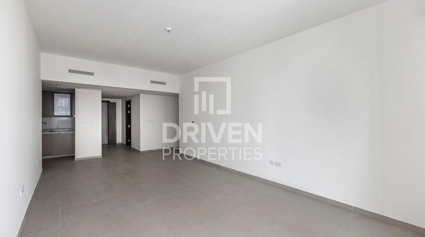Apartment on Downtown Burj Dubai, 2 bedrooms, 147 m2 / per year