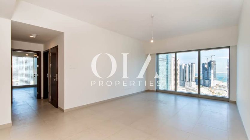 Apartment on Al Reem, Abu-Dhabi, 2 bedrooms, 107 m2  | Foto 3