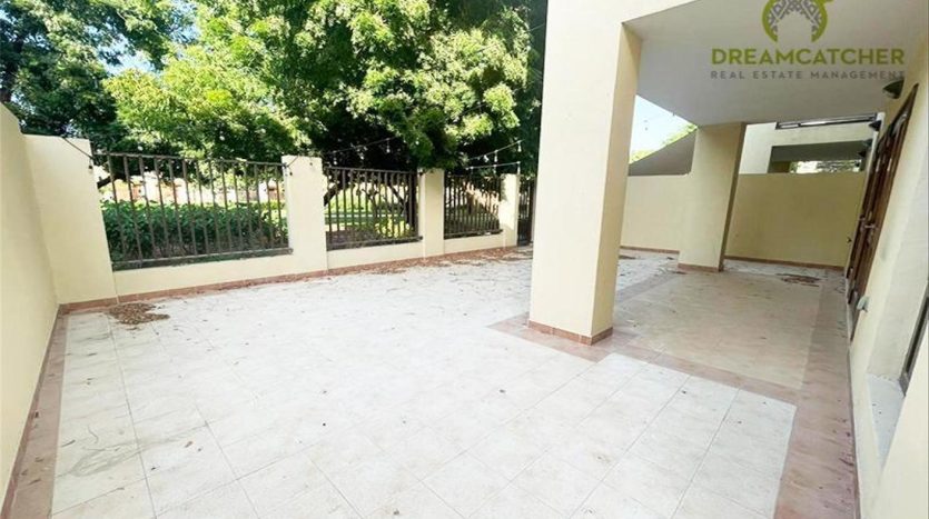 Villa on Mina Al Arab, Ras-al-khaimah, 3 bedrooms, 301.9 m2  | Foto 3