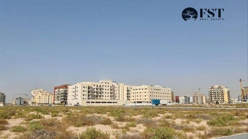 Land plot on Al Warsan, Dubai, 1332 m2  | Foto 5