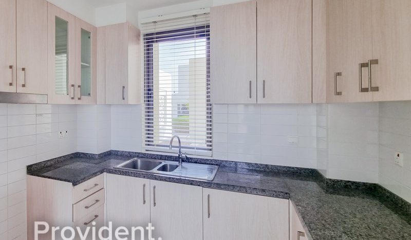 Villa on Rome, Dubai, 3 bedrooms,  | Foto 3