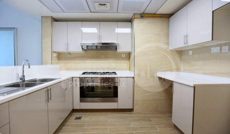 Квартира в Аль-Рим, Абу-Даби, 3 спальни, 138.9 м2 / в год