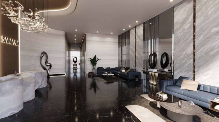 Apartment on Majan, Dubai, 2 bedrooms, 97 m2  | Foto 5