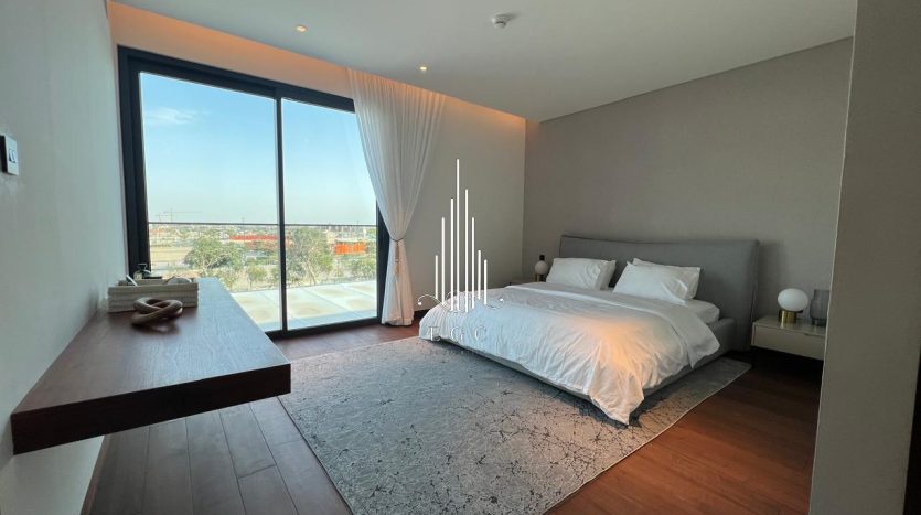 Villa on Saadiyat Island, Abu-Dhabi, 5 bedrooms, 898.9 m2  | Foto 3