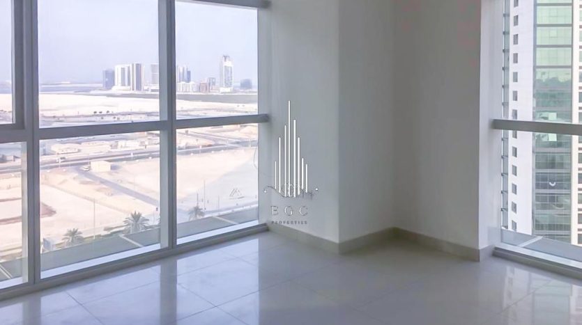 Apartment on Al Reem, Abu-Dhabi, 2 bedrooms, 135.5 m2  | Foto 2