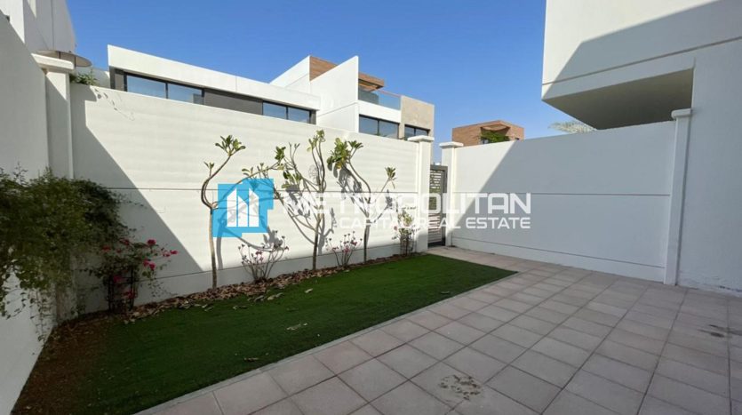 Townhouse on Al Salam Street, Abu-Dhabi, 3 bedrooms, 274.1 m2  | Foto 4