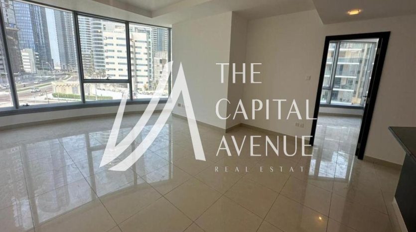 Apartment on Al Reem, Abu-Dhabi, 3 bedrooms, 183 m2  | Foto 2