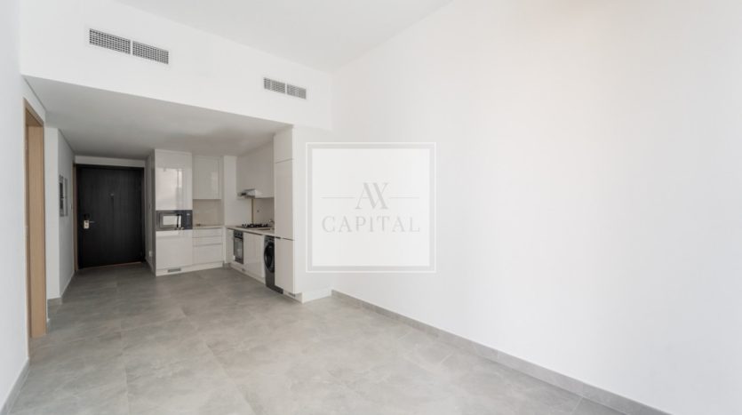 Apartment on Jumeirah Village Circle, Dubai, 1 bedroom, 61.1 m2  | Foto 2