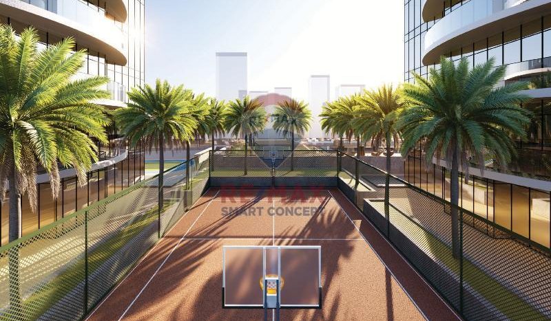 Apartment on Jumeirah Village Triangle, Dubai, 2 bedrooms, 84.9 m2  | Foto 3