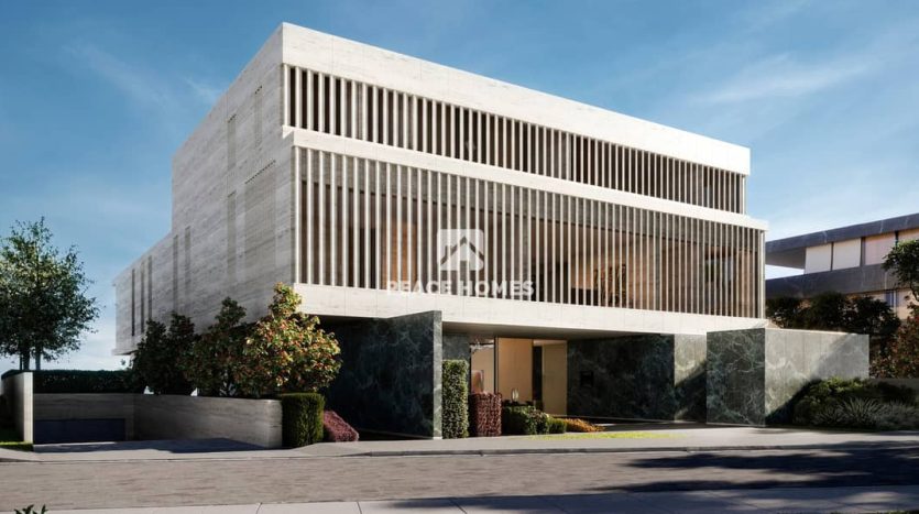Villa on Al Jaddaf, Dubai, 8 bedrooms, 4054 m2  | Foto 4