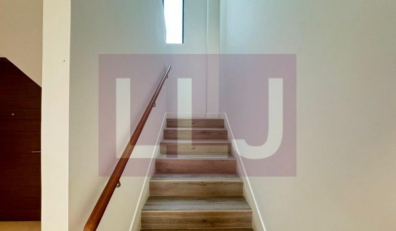 Villa on Yas Island, Abu-Dhabi, 3 bedrooms, 165.4 m2 / per year