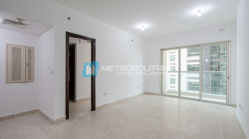 Apartment on Al Reem, Abu-Dhabi, 1 bedroom, 79 m2  | Foto 3